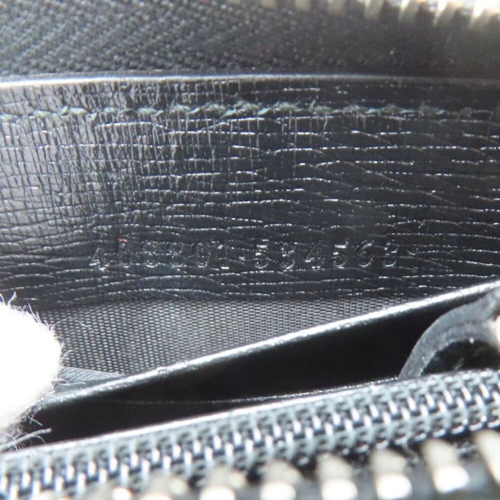 Gucci Interlocking Wallet Leather - image 7